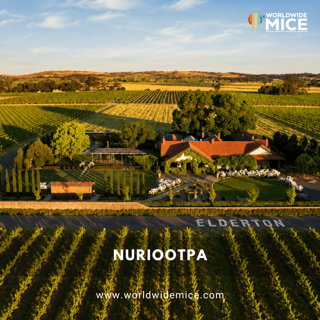 Nuriootpa Hub